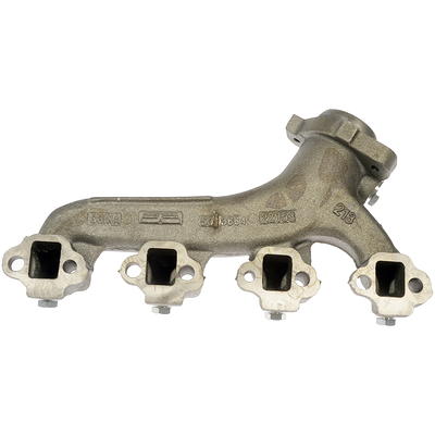 Dorman 674-169 Driver Side Exhaust Manifold Kit - Includes