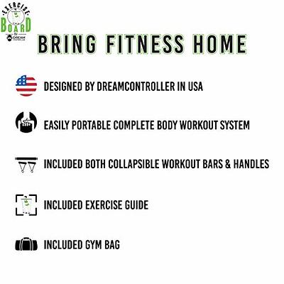 Home Workout Equipment for Women. Home Gym Equipment. Home