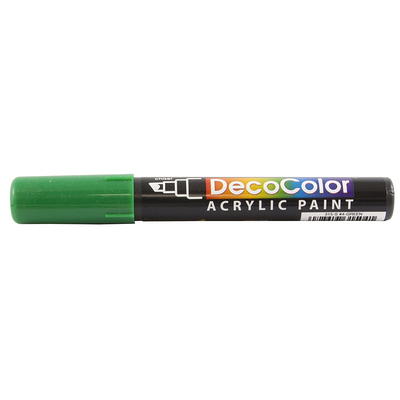 Marvy Uchida Decocolor Acrylic Paint Markers