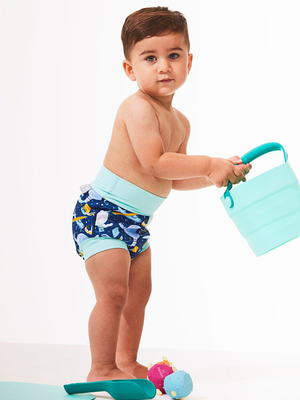 Splash About Happy Nappy Swim Diaper