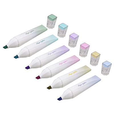 4 Magnetic Dry Erase Markers Fine Tip Assorted Classic Colors Low Odor  Whiteboar