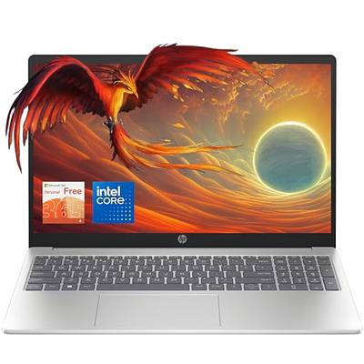 hp Newest Essential 15 Laptop, 16GB RAM, 640GB(128GB SSD+512GB USB), 15.6  Anti-Glare Display, Intel Quad-Core Processor, Office 365 1-Year, Upto  11hrs Battery, Type-C, Fast Charging, Win11S, JVQ mp - Yahoo Shopping