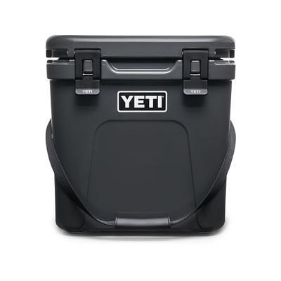 Yeti Roadie 24 Hard Cooler Charcoal 10022160000 - Yahoo Shopping