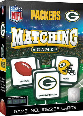 NFL Washington Commanders Game Day at the Zoo 500pc Puzzle