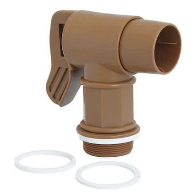 DIXON VALVE & COUPLING Fire Hose Nozzle: Solid Stream, HPFN150NST