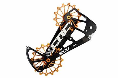 KCNC SXX1 Mountain MTB Bicycle Bike Rear Derailleur Oversized