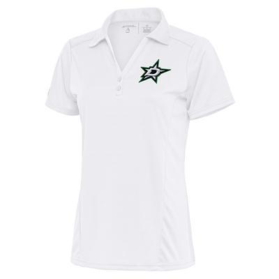 Women's Antigua Heather Black Houston Astros Motivated Polo - Yahoo Shopping