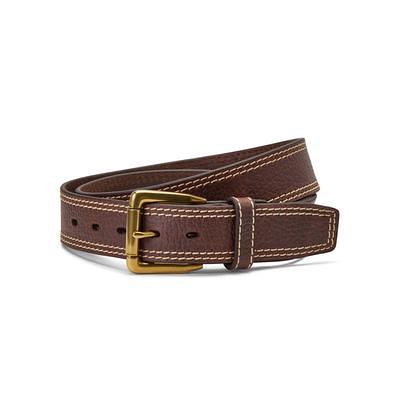 Mika, Women's Anchor Buckle Belt – Amsterdam Heritage