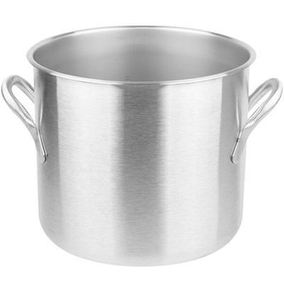 Vollrath 78610 Classic 20 Qt. Stainless Steel Stock Pot / Double Boiler Pot  - Yahoo Shopping