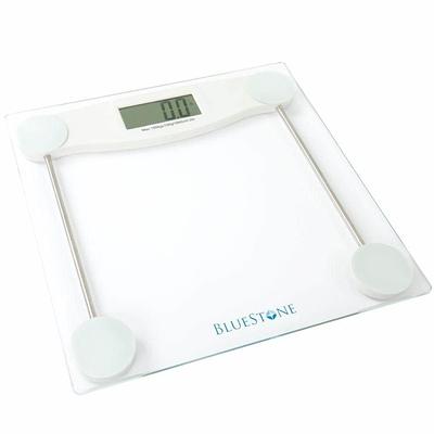 WC137 BMI WEIGHT SCALE BLUE