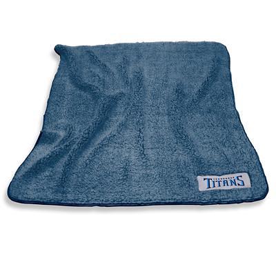 Tennessee Titans Throw Blanket 50x60