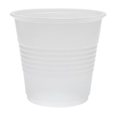 Dart Solo UltraClear TP20 20 oz. Clear PET Plastic Cold Cup - 600/Case