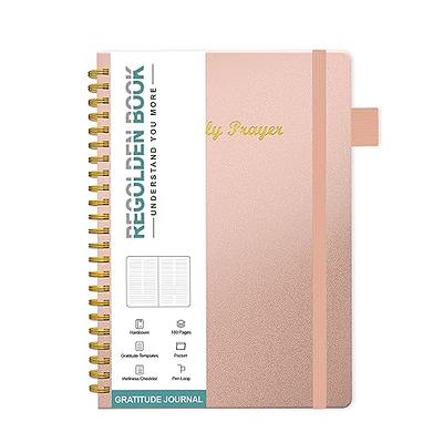 Self-Care Weekly Planner Notepad: (Mindfulness Gifts, Self-Care Gifts for Women, Back to School Supplies)