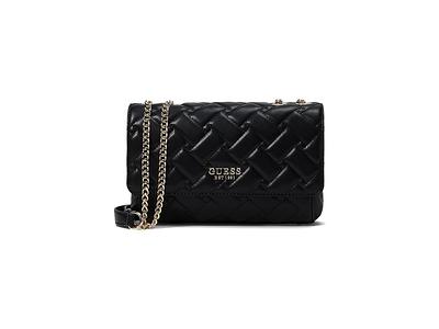 GUESS Alanna Mini Status Crossbody