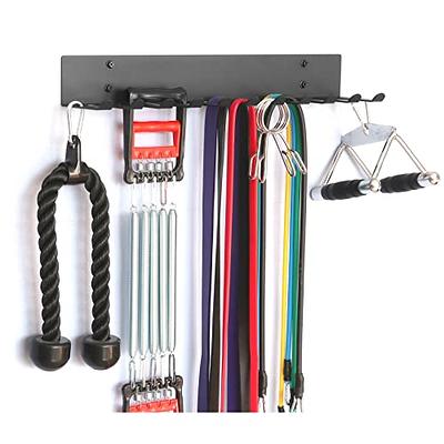 Penn-Elcom R1315 Wall Mount Cable Organizer