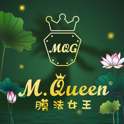 MQueen膜法女王 全系列手機配件