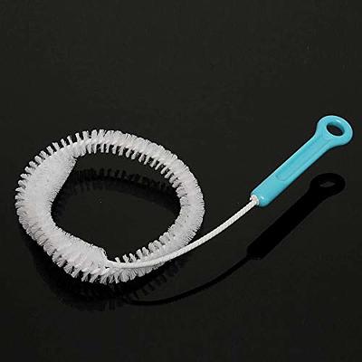 Pipeline Dredging Brush, Household Sewer Hair Cleaner, Sink Drain Overflow  Cleaning Brush, Snake Hair Drain Clog Remover Cleaning Tool For Kitchen Sink,  Bath Tub, Toilet - Temu