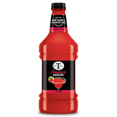 Daily’s Strawberry Cocktail Mix, 1 L Bottle