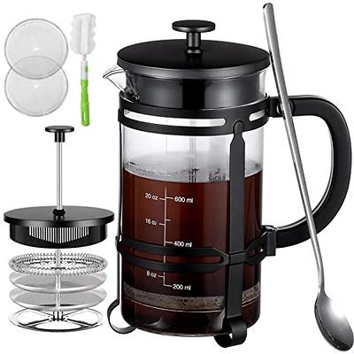  Fellow Clara Insulated Coffee Maker with Enhanced