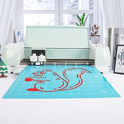 Cutting Mats for Cricut Maker/Maker 3/Explore 3/ Air 2/Air, 6 Pack