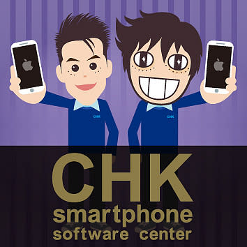 CHK SmartPhone