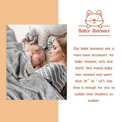 Baby Gift Set in Blue - Hamper for Baby Boy with Newborn Essentials  Including a Comforter, Bodysuit, Sleepsuit, Cotton Bib and Mittens : Amazon.in:  Baby Products