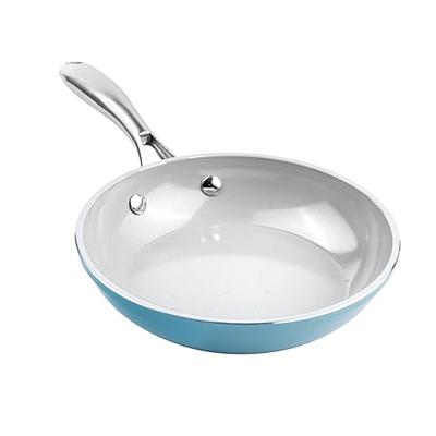 Emeril Forever Pan 9.5 Frypan with Lid