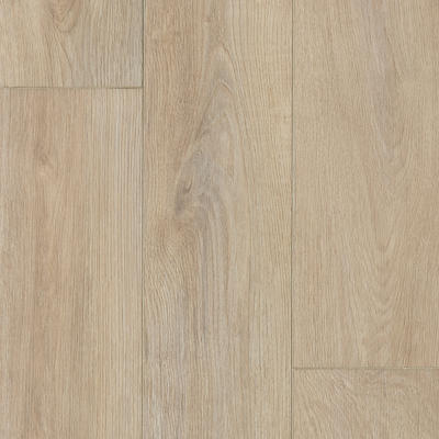 Villa Barcelona Rigid Core Baza 20-mil x 9-in W x 60-in L Interlocking Luxury Vinyl Plank Flooring (30.45-sq ft/ Carton) in Brown | LOWMUCL227SC