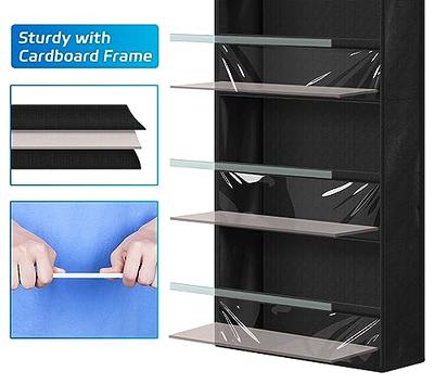 Stuffed Animal Storage, Over The Door Organizer Storage for Stuffed Animals  Holder, Animals Storage Bag for Room Bathroom Behind Door Storage  Organizer, 3 Large & 6 Small Breathable Dense Mesh Pockets - Yahoo Shopping