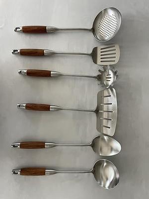 Taste of Home 9 Piece Kitchen Utensil Set