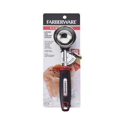 Farberware Ice Cream Scoop, Classic