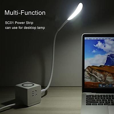 Power Outlet Wireless Charging, Extension Cord,,, Fast Wireless