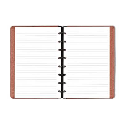 Planner inserts & refills for 6 ring and discbound planners