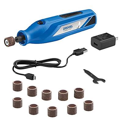 Dremel 7350-PET 4V Pet & Dog Nail Grinder, Professional Pet