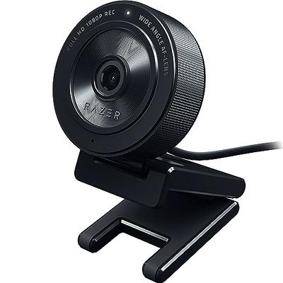 Razer Kiyo X Full HD Streaming Webcam: 1080p 30FPS or 720p 60FPS - Auto  Focus - Fully Customizable Settings - Flexible Mounting Options - Works  with Zoom/Teams/Skype Conferencing Video Calling - Yahoo Shopping