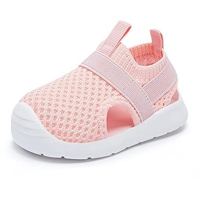 Buy CHIU Baby Boy & Baby Girl Navy Blue Fashion Sandal - 9-12 Months at  Amazon.in