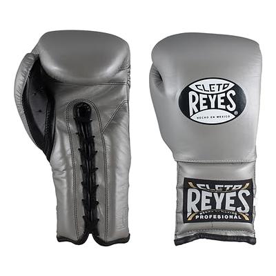 CLETO REYES Amateur Boxing Gloves for Sparring and Competition