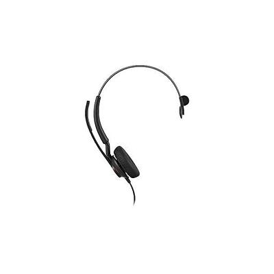 Jabra Engage 50 II USB-A MS Mono On Ear Computer Headset with 50 II Link,  Black (5093-299-2119) - Yahoo Shopping