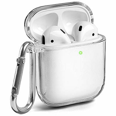 WFG Shiny Clear Case for Apple AirPod 3rd Gen - 21627295
