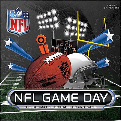 YouTheFan NFL Denver Broncos Game Day at The Zoo 500pc Puzzle