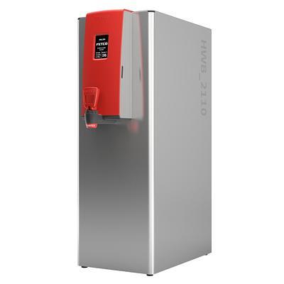 Hatco AWD-12 Low-Volume Plumbed Hot Water Dispenser - 12 gal.