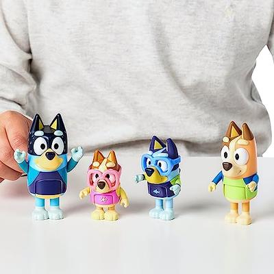  Squishville by Original Squishmallows Sweet Shop - Playset with  2-Inch Priya The Purple Panda, Tres'zure The Teal Cat & Bistro Table and  Chair - Toys for Kids : Toys & Games