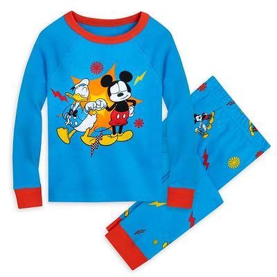 Disney Pyjamas at shopDisney