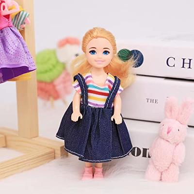 Zita Element Dolls & Dollhouses in Toys for Girls 