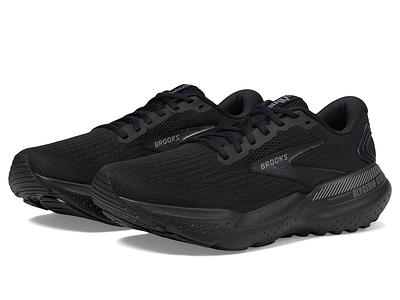 Brooks Glycerin 21 Women's Black/Black – Holabird Sports