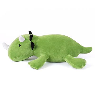 Weighted Plush Dinosaur Stuffed Animal