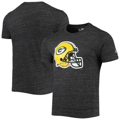 Green Bay Packers New Era Combine Authentic Offsides Long Sleeve T-Shirt -  Green