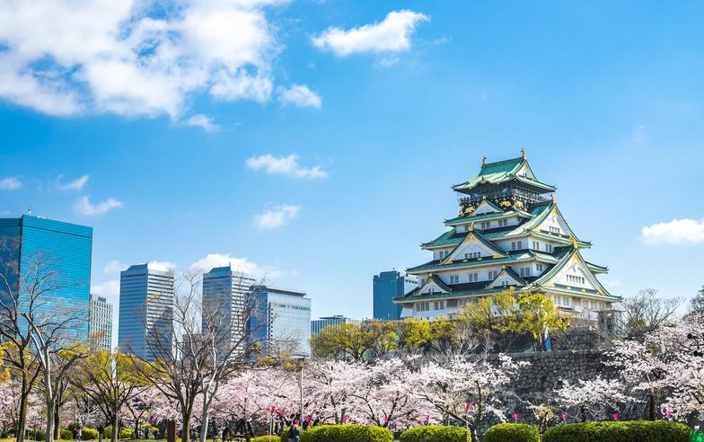 【旅遊省錢術】暢遊大阪省很大～大阪周遊卡、大阪樂遊券享免費景點、折扣優惠整理一次看！