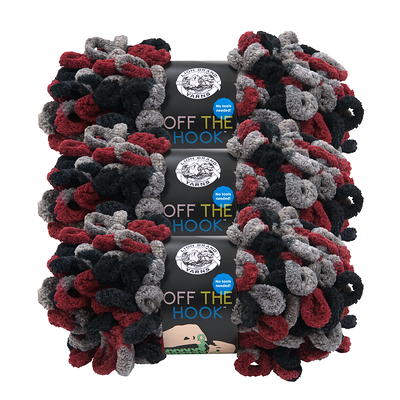 18 Pack: Everyday Cotton™ Yarn by Loops & Threads® 