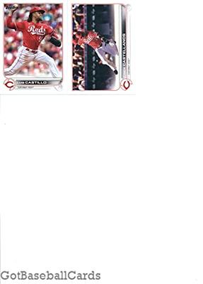 2022 Topps Shogo Akiyama #549 Cincinnati Reds Baseball Card